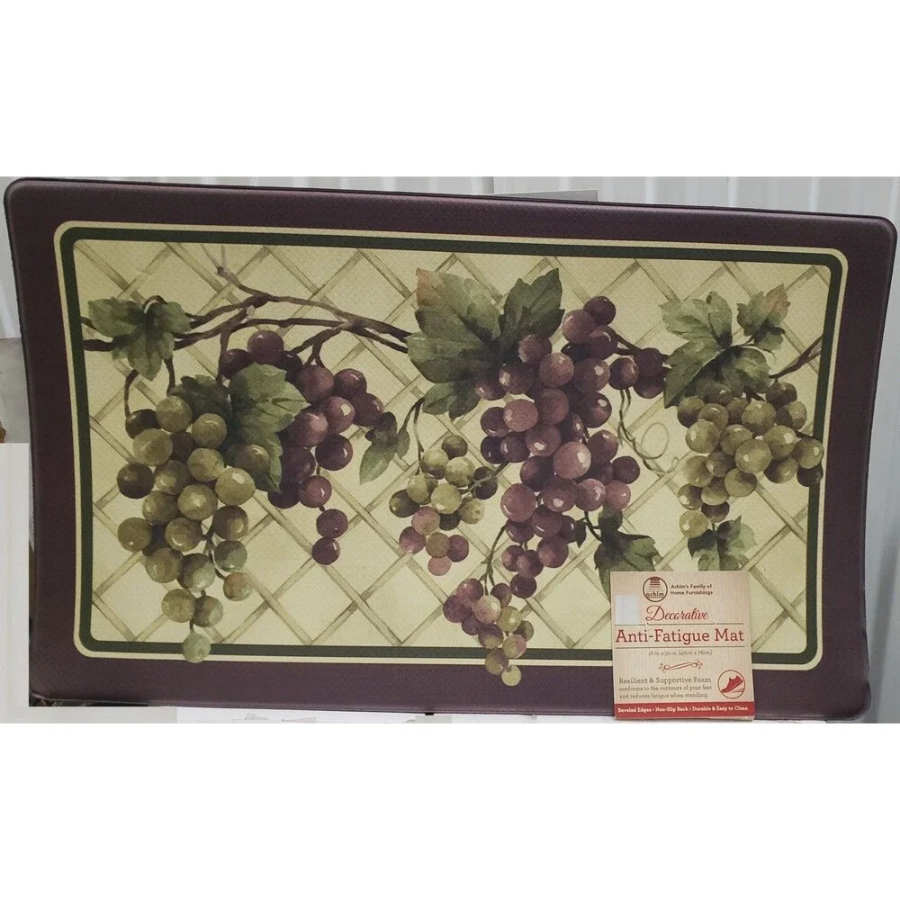 ANTI-FATIGUE NON SLIP FLOOR MAT (18